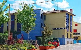 Hostal Mirasierra